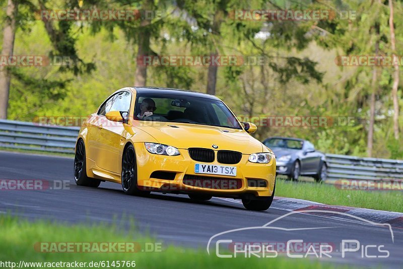 Bild #6145766 - Touristenfahrten Nürburgring Nordschleife (10.05.2019)