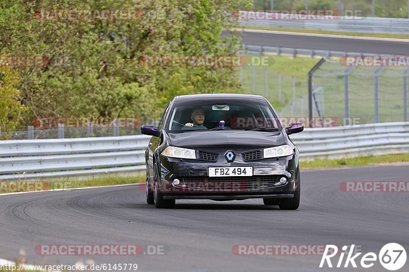 Bild #6145779 - Touristenfahrten Nürburgring Nordschleife (10.05.2019)