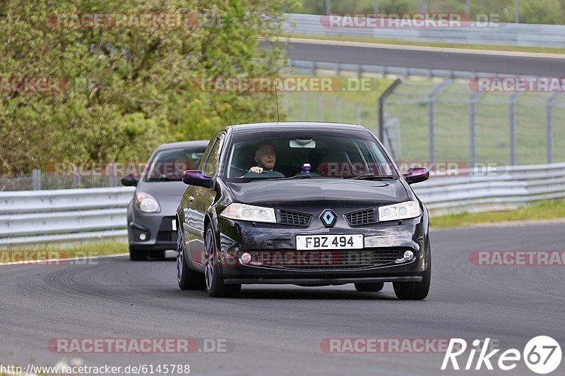 Bild #6145788 - Touristenfahrten Nürburgring Nordschleife (10.05.2019)