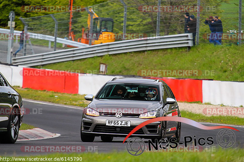 Bild #6145790 - Touristenfahrten Nürburgring Nordschleife (10.05.2019)