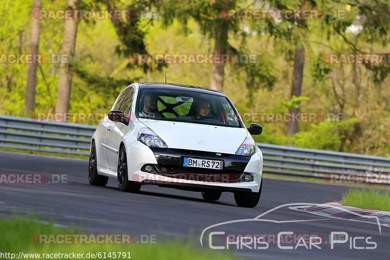 Bild #6145791 - Touristenfahrten Nürburgring Nordschleife (10.05.2019)