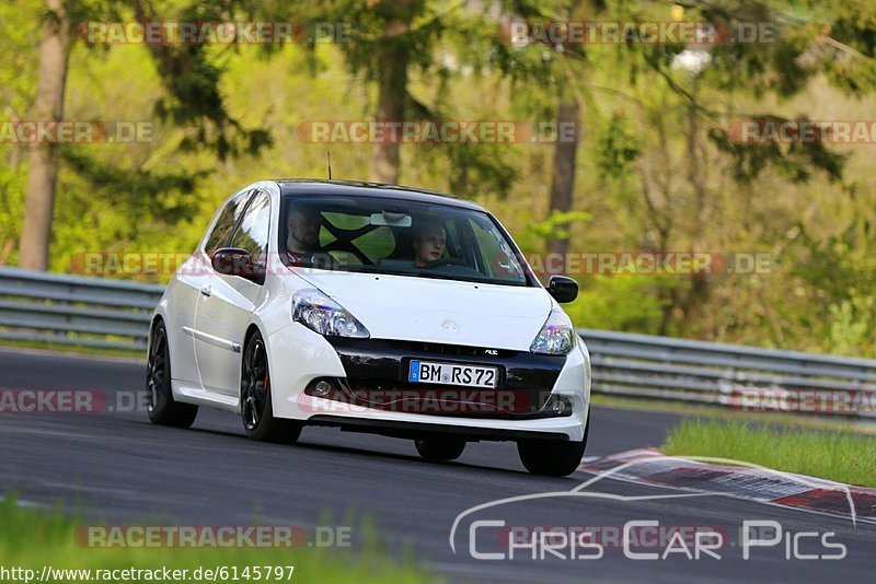 Bild #6145797 - Touristenfahrten Nürburgring Nordschleife (10.05.2019)