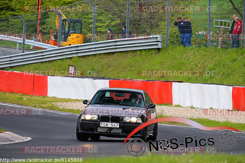 Bild #6145808 - Touristenfahrten Nürburgring Nordschleife (10.05.2019)