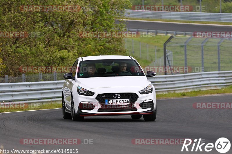 Bild #6145815 - Touristenfahrten Nürburgring Nordschleife (10.05.2019)