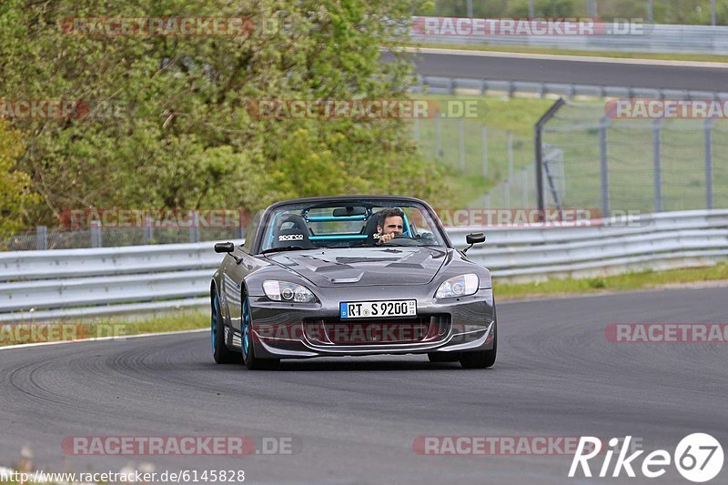 Bild #6145828 - Touristenfahrten Nürburgring Nordschleife (10.05.2019)