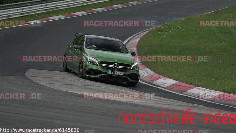 Bild #6145830 - Touristenfahrten Nürburgring Nordschleife (10.05.2019)