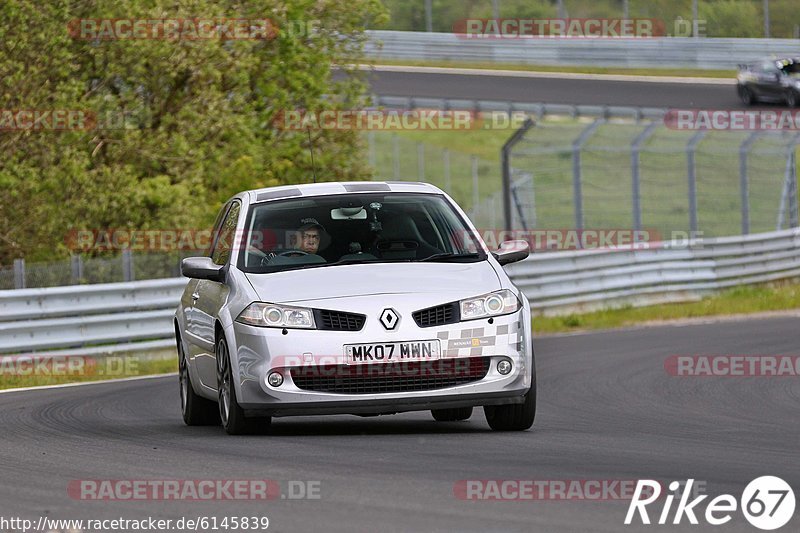 Bild #6145839 - Touristenfahrten Nürburgring Nordschleife (10.05.2019)