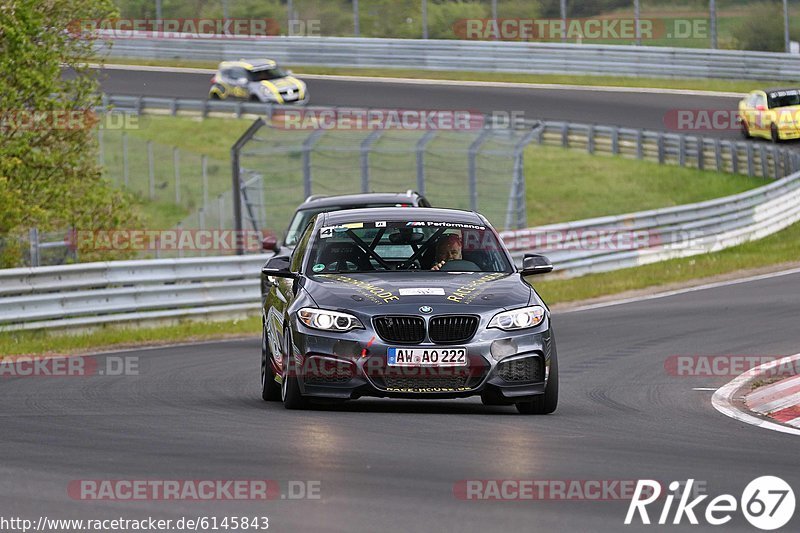 Bild #6145843 - Touristenfahrten Nürburgring Nordschleife (10.05.2019)