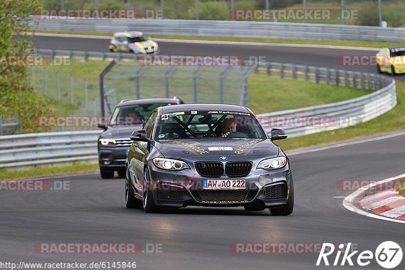 Bild #6145846 - Touristenfahrten Nürburgring Nordschleife (10.05.2019)