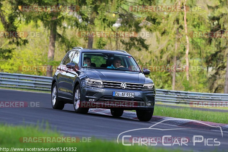 Bild #6145852 - Touristenfahrten Nürburgring Nordschleife (10.05.2019)