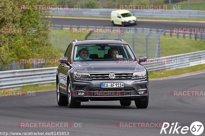 Bild #6145853 - Touristenfahrten Nürburgring Nordschleife (10.05.2019)