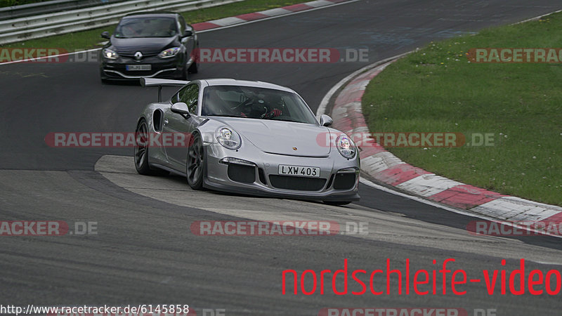 Bild #6145858 - Touristenfahrten Nürburgring Nordschleife (10.05.2019)