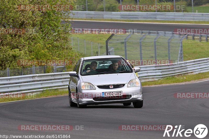 Bild #6145864 - Touristenfahrten Nürburgring Nordschleife (10.05.2019)