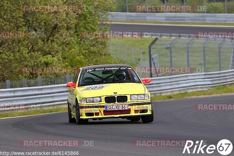 Bild #6145866 - Touristenfahrten Nürburgring Nordschleife (10.05.2019)