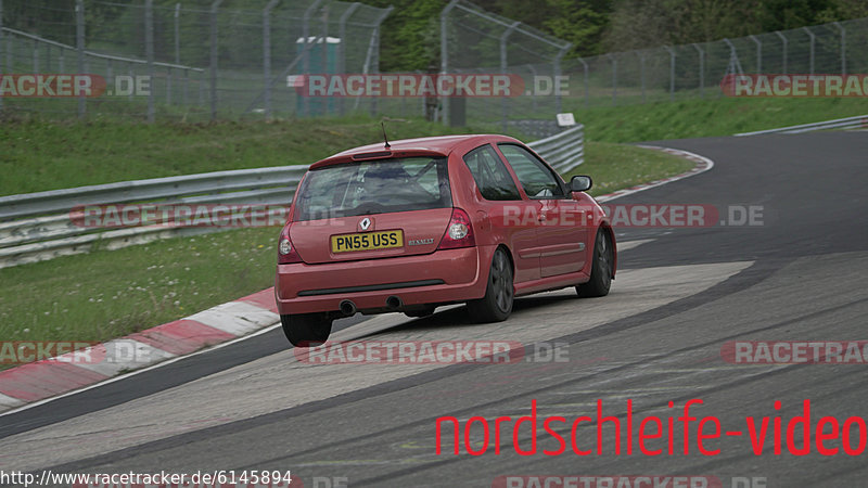 Bild #6145894 - Touristenfahrten Nürburgring Nordschleife (10.05.2019)