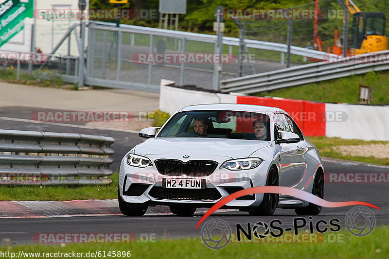 Bild #6145896 - Touristenfahrten Nürburgring Nordschleife (10.05.2019)