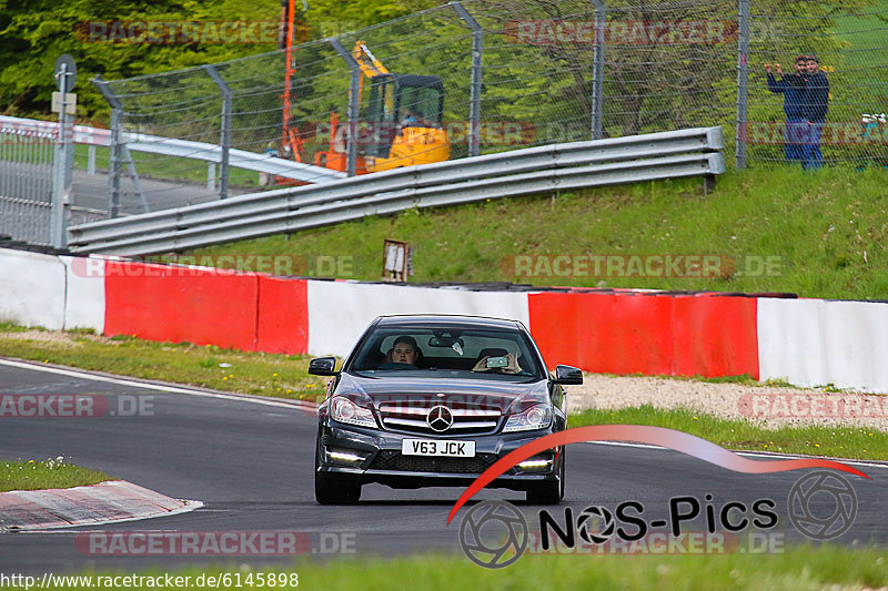 Bild #6145898 - Touristenfahrten Nürburgring Nordschleife (10.05.2019)