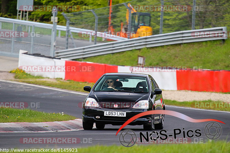 Bild #6145923 - Touristenfahrten Nürburgring Nordschleife (10.05.2019)