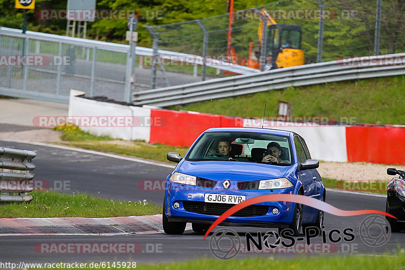 Bild #6145928 - Touristenfahrten Nürburgring Nordschleife (10.05.2019)