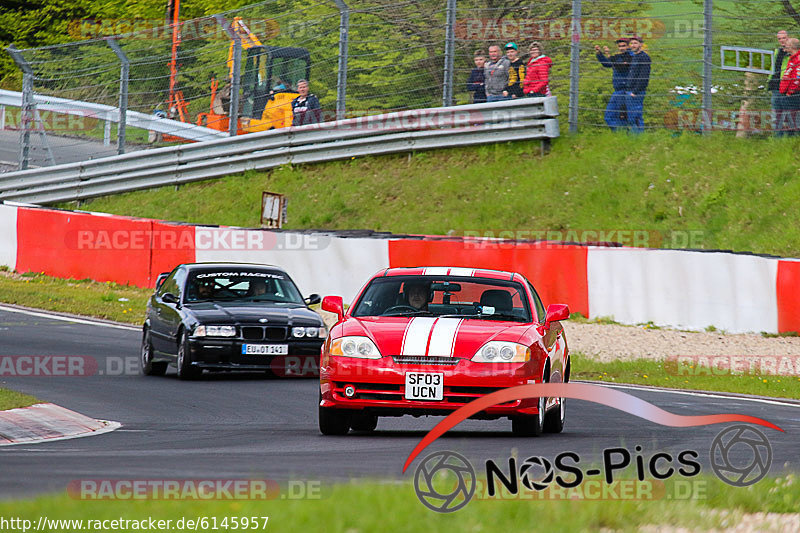 Bild #6145957 - Touristenfahrten Nürburgring Nordschleife (10.05.2019)