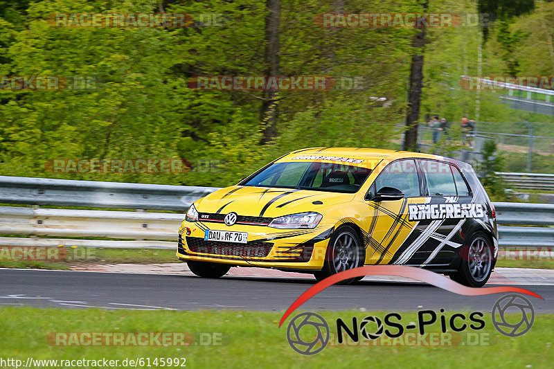 Bild #6145992 - Touristenfahrten Nürburgring Nordschleife (10.05.2019)