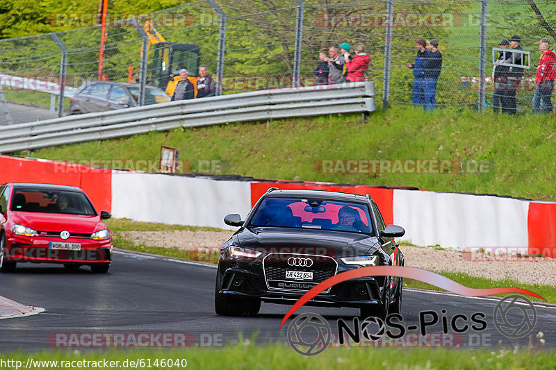 Bild #6146040 - Touristenfahrten Nürburgring Nordschleife (10.05.2019)