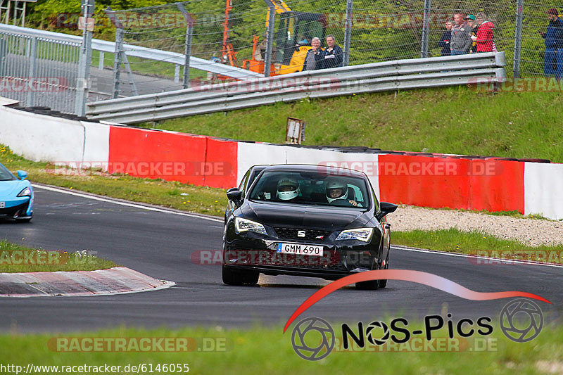 Bild #6146055 - Touristenfahrten Nürburgring Nordschleife (10.05.2019)