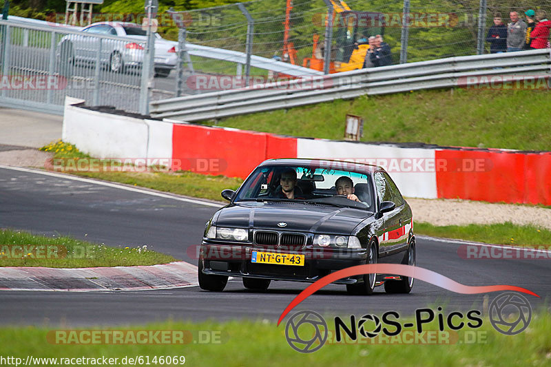 Bild #6146069 - Touristenfahrten Nürburgring Nordschleife (10.05.2019)