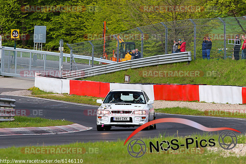 Bild #6146110 - Touristenfahrten Nürburgring Nordschleife (10.05.2019)