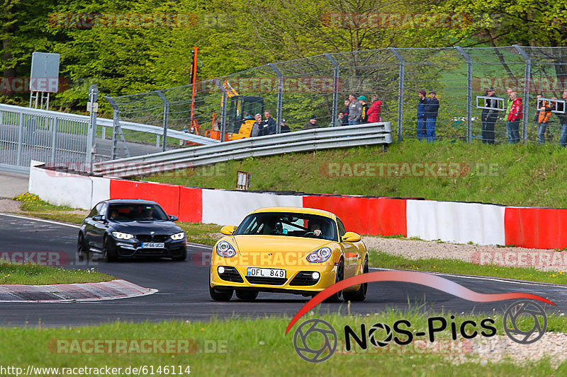 Bild #6146114 - Touristenfahrten Nürburgring Nordschleife (10.05.2019)