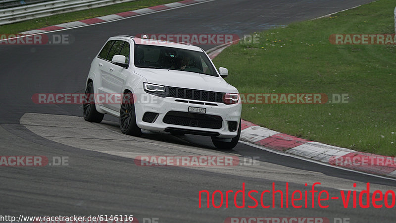 Bild #6146116 - Touristenfahrten Nürburgring Nordschleife (10.05.2019)