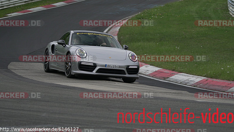 Bild #6146127 - Touristenfahrten Nürburgring Nordschleife (10.05.2019)