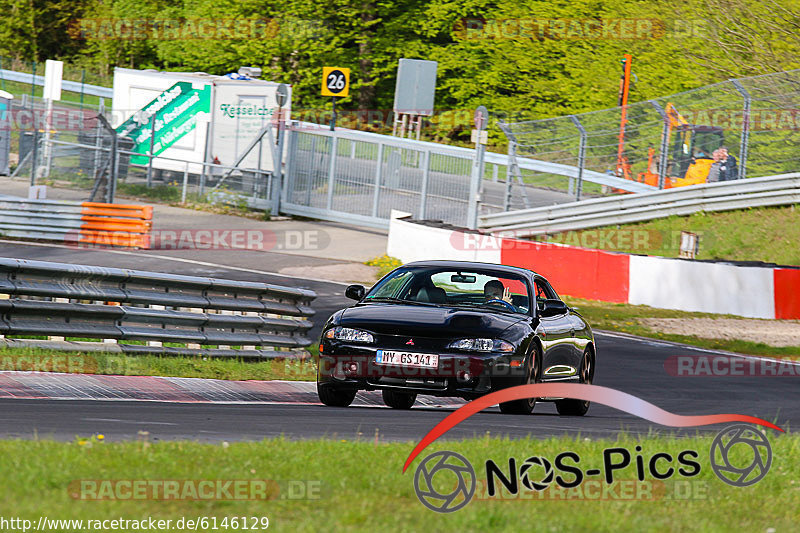 Bild #6146129 - Touristenfahrten Nürburgring Nordschleife (10.05.2019)