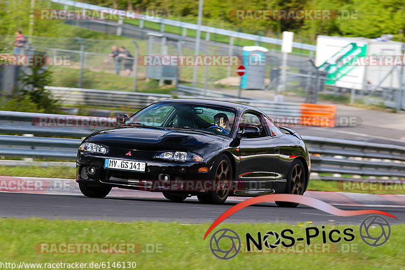 Bild #6146130 - Touristenfahrten Nürburgring Nordschleife (10.05.2019)