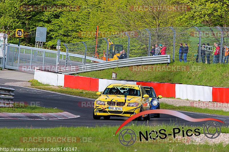 Bild #6146147 - Touristenfahrten Nürburgring Nordschleife (10.05.2019)