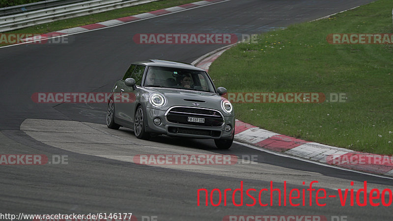 Bild #6146177 - Touristenfahrten Nürburgring Nordschleife (10.05.2019)