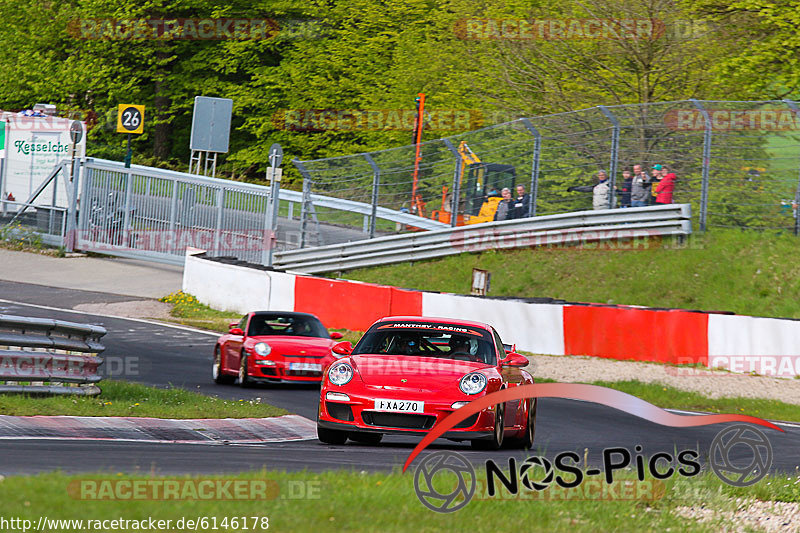 Bild #6146178 - Touristenfahrten Nürburgring Nordschleife (10.05.2019)