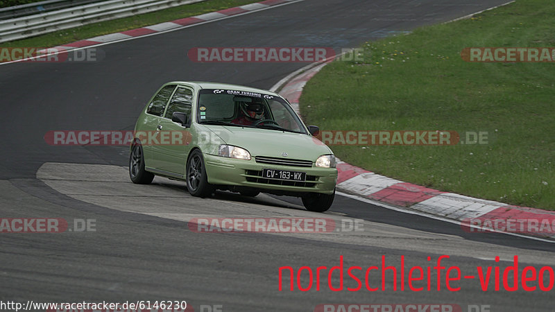 Bild #6146230 - Touristenfahrten Nürburgring Nordschleife (10.05.2019)