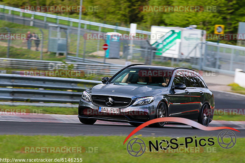 Bild #6146255 - Touristenfahrten Nürburgring Nordschleife (10.05.2019)