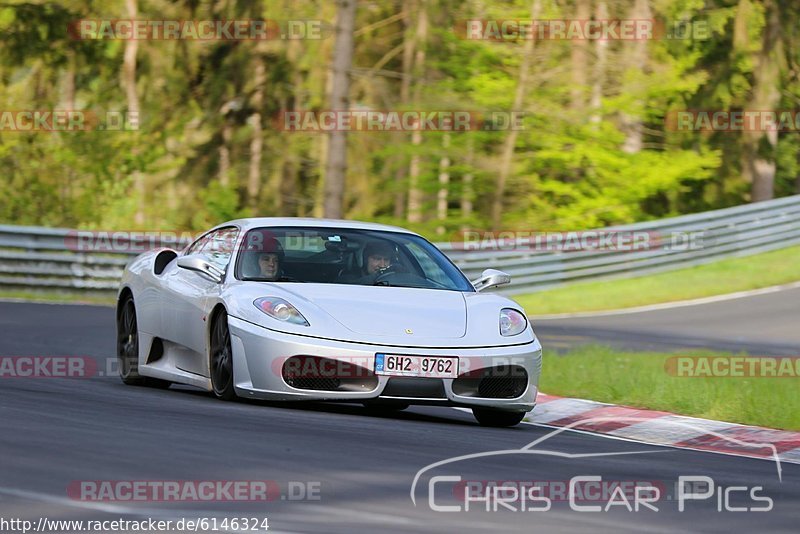 Bild #6146324 - Touristenfahrten Nürburgring Nordschleife (10.05.2019)