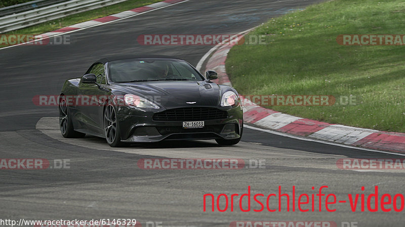 Bild #6146329 - Touristenfahrten Nürburgring Nordschleife (10.05.2019)