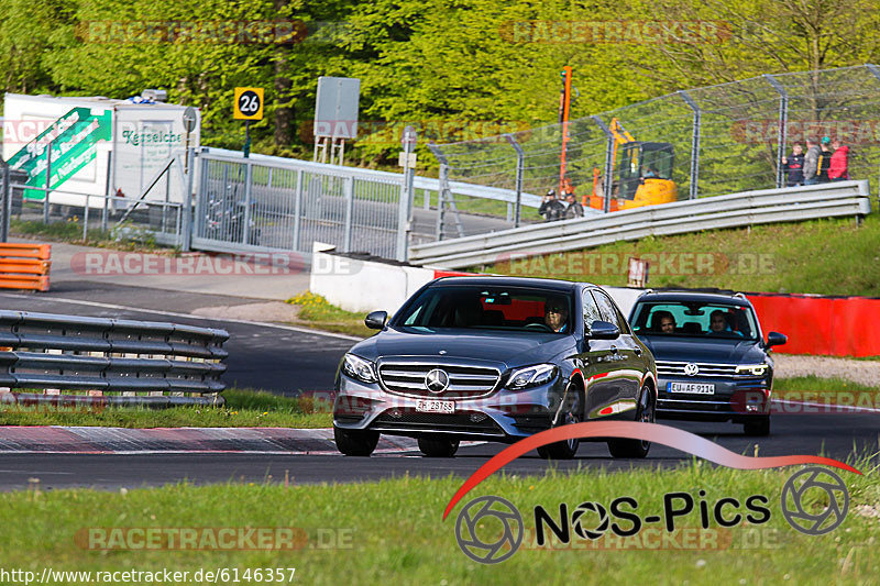 Bild #6146357 - Touristenfahrten Nürburgring Nordschleife (10.05.2019)