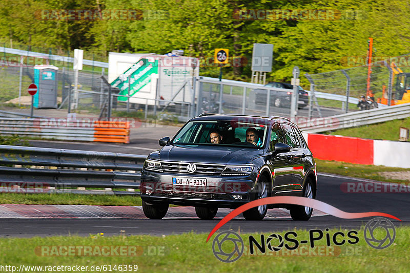 Bild #6146359 - Touristenfahrten Nürburgring Nordschleife (10.05.2019)