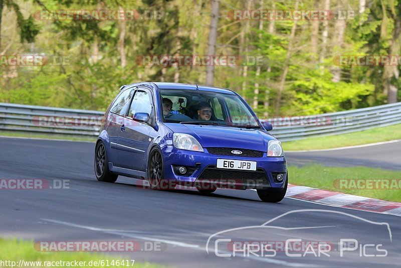 Bild #6146417 - Touristenfahrten Nürburgring Nordschleife (10.05.2019)