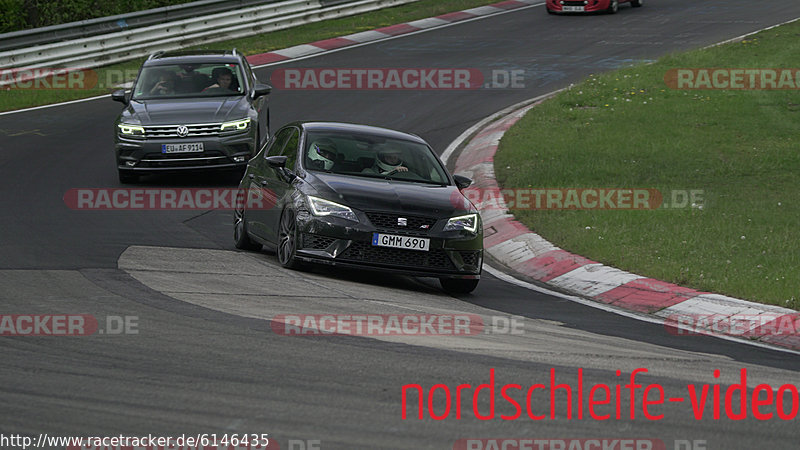 Bild #6146435 - Touristenfahrten Nürburgring Nordschleife (10.05.2019)