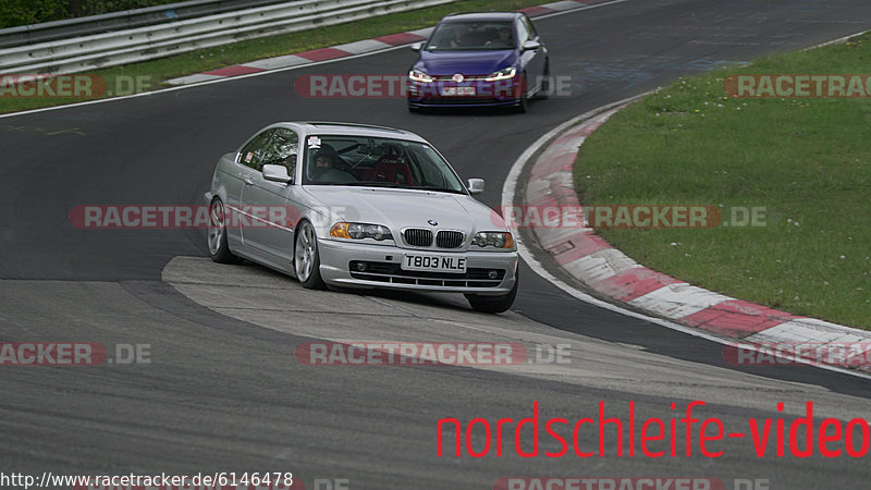 Bild #6146478 - Touristenfahrten Nürburgring Nordschleife (10.05.2019)