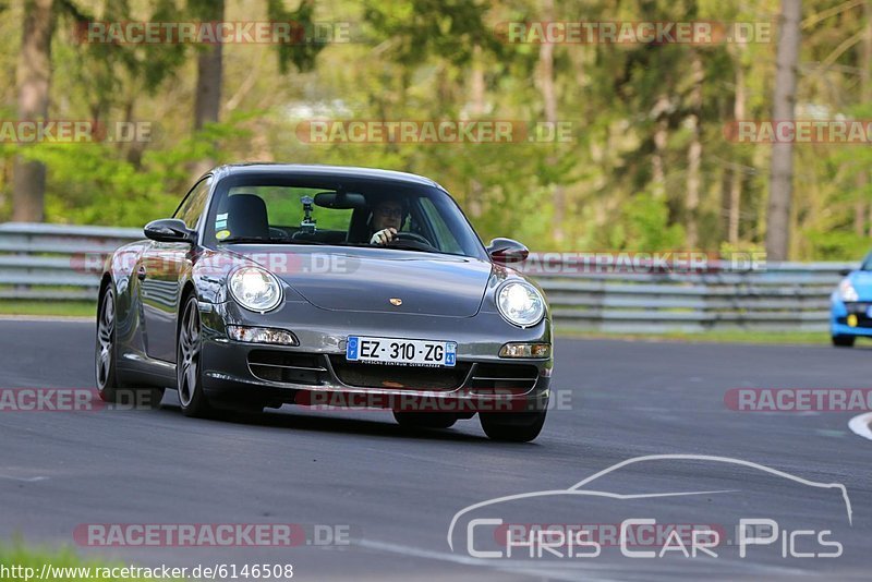 Bild #6146508 - Touristenfahrten Nürburgring Nordschleife (10.05.2019)