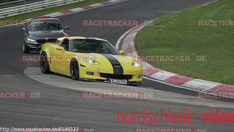 Bild #6146522 - Touristenfahrten Nürburgring Nordschleife (10.05.2019)