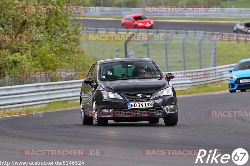 Bild #6146524 - Touristenfahrten Nürburgring Nordschleife (10.05.2019)