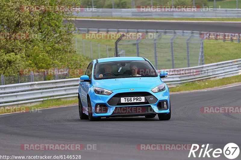 Bild #6146528 - Touristenfahrten Nürburgring Nordschleife (10.05.2019)